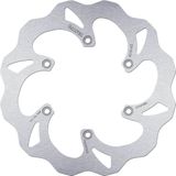 Galfer Standard Solid Mount Front Wave Rotor