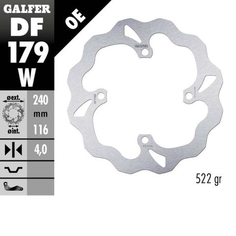 DF179W KAWA KX 80 (FRONT)