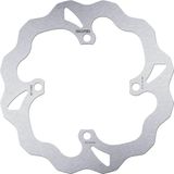 Galfer Standard Solid Mount Rear Wave Rotor
