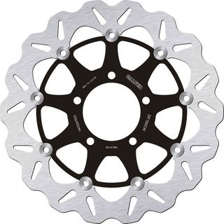 DF190CW GALFER FLOATING ROTOR ZX10R 08-15