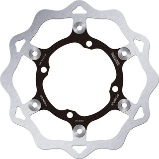 DF182FLW GALFER FLOATING ROTOR KX125/250 03-05