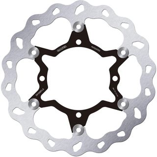 DF200FLS GALFER OS FLOATING ROTOR KX250/450 06-14