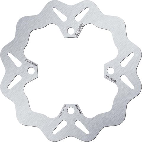 DF193W GALFER OE ROTOR ZX10R 04-15