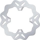 Galfer Standard Floating Front Wave Rotor