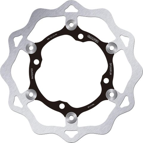 DF200FLW KAWASAKI KX250/450F 06-14 (FRONT)