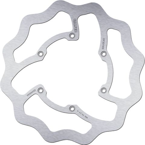 DF301WS GALFER OS FLOATING YZ250/450F 03-15