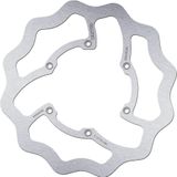 Galfer Oversize 270Mm Solid Mount Rotor