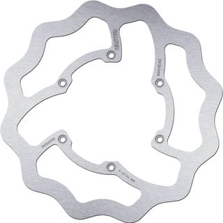 DF301WS GALFER OS FLOATING YZ250/450F 03-15
