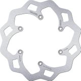 Galfer Standard Solid Mount Rotor