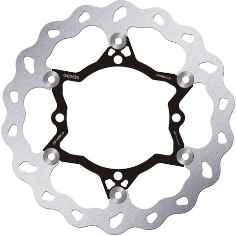DF349FLS SUZUKI RMZ250/450 13-24 (FRONT)