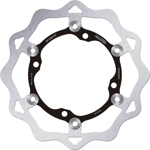DF349FLW SUZUKI RMZ250/450 13-24 (FRONT)