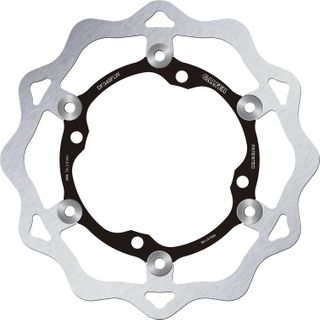 Galfer Oversize Standard Floating Rotor