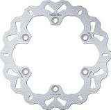 Galfer Standard Solid Mount Rotor