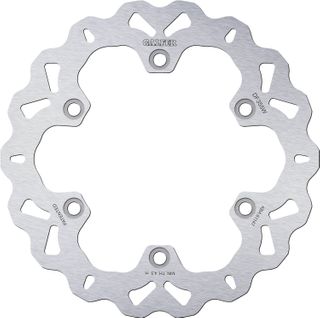 DF355W SUZUKI GSXR 1300 HAYABUSA 0-13) (REAR)