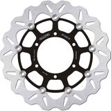 Galfer Standard Solid Mount Rotor