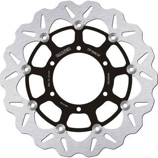 DF358CW ROTOR FRONT