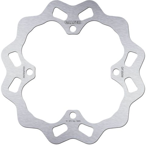 DF350W SUZUKI RMZ250/450 07-24 (REAR)