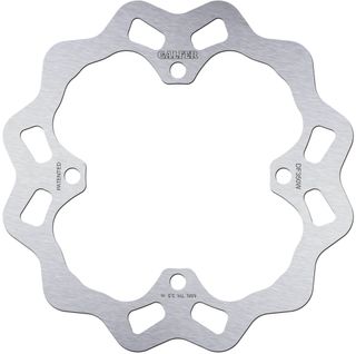 Galfer Oversized Solid Mount Rotor