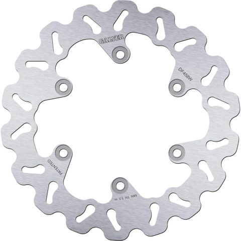 DF458W YAMAHA MAJESTY 250 96-99 (FRONT)