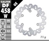 Galfer Standard Floating Rotor