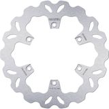 Galfer Standard Solid Mount Rotor