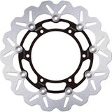 Galfer Standard Solid Mount Rotor