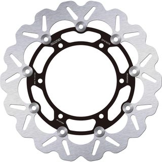 DF474CW YAMAHA R6 99-02 / R1 98-03 (FRONT)