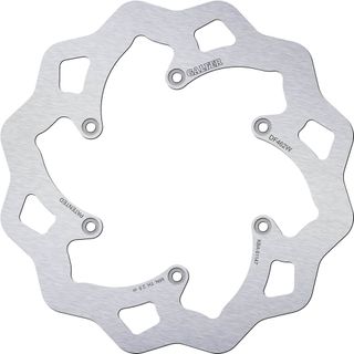 Galfer Oversize Floating Super Motard Rotor
