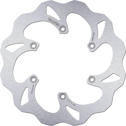 DF479W YAMAHA YZ125 98-02 / YZ250F 00-02 (REAR)