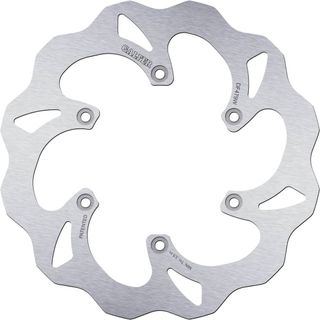 DF479W YAMAHA YZ125 98-02 / YZ250F 00-02 (REAR)