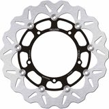 Galfer Standard Solid Mount Rotor