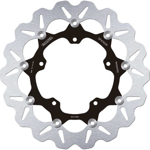 DF475CW YAMAHA R6 17-20 / R1 04-06/15-23 (FRONT)