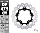 Galfer Standard Floating Rotor