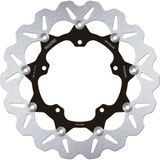 Galfer Standard Floating Rotor