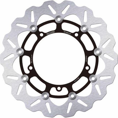 DF495CW STANDARD FLOATING ROTOR