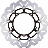 Galfer Standard Solid Mount Rotor