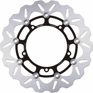 DF495CW STANDARD FLOATING ROTOR