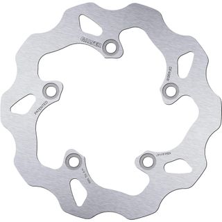 DF496W STANDARD SOLID MOUNT ROTOR
