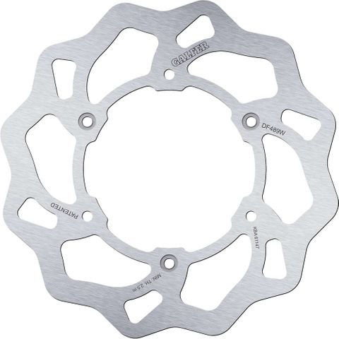 Galfer Rotor Front