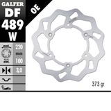 Galfer Rotor Front
