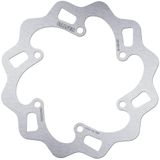 Galfer Standard Solid Mount Rotor
