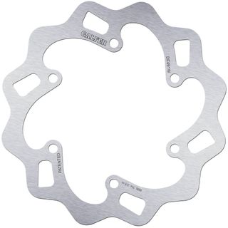 DF491W YAMAHA R6 99-02 / R1 02-03 (FRONT)