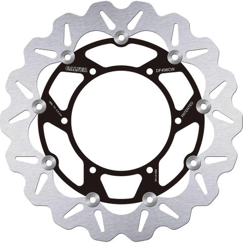 DF498CW STANDARD FLOATING ROTOR