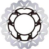 Galfer Standard Solid Mount Rotor