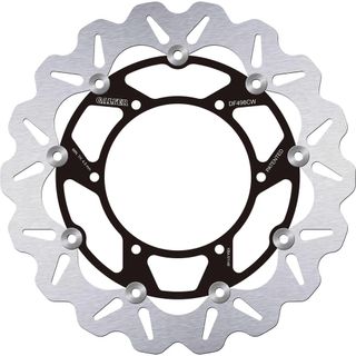 DF498CW STANDARD FLOATING ROTOR
