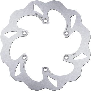 DF499W STANDARD SOLID MOUNT ROTOR