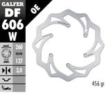 Galfer Standard Floating Rotor