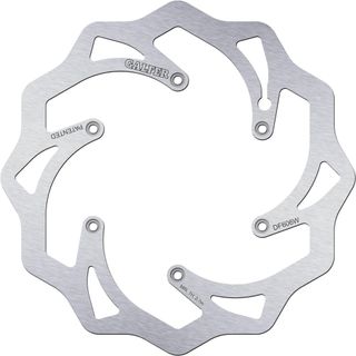 Galfer Rotor Disc W Fixed 260X3,2mm KTM & HUSQVARNA OFF-ROAD (FRONT)