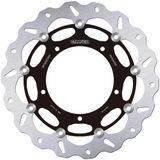 Galfer Standard Solid Mount Rotor
