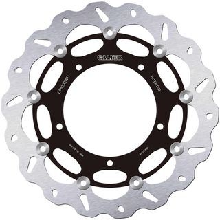 DF520CWD STANDARD FLOATING ROTOR